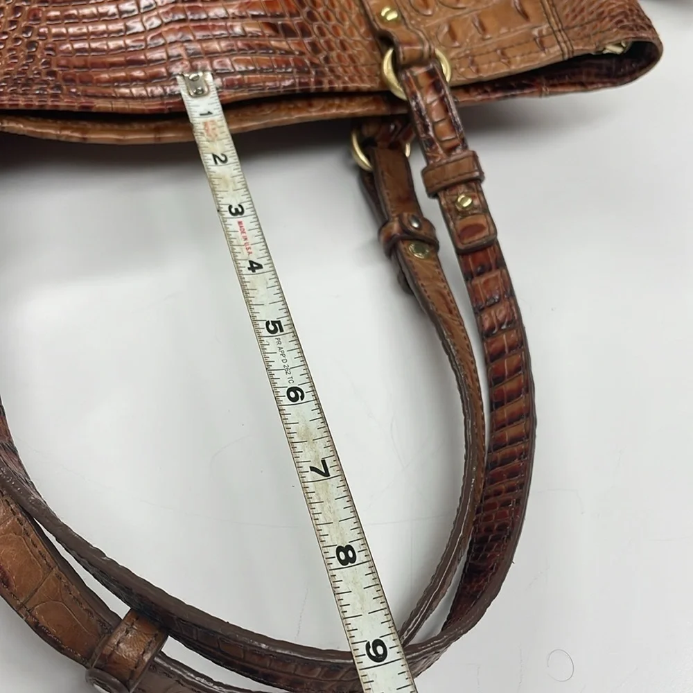 Brahmin tote
